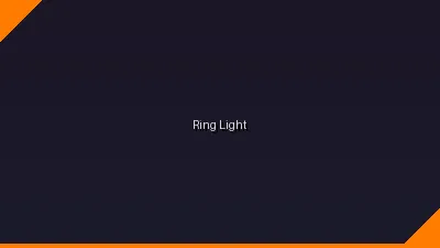 积分兑换 - LED环形补光灯 | 夹一天不能掉晚上我检查作文 积分商城